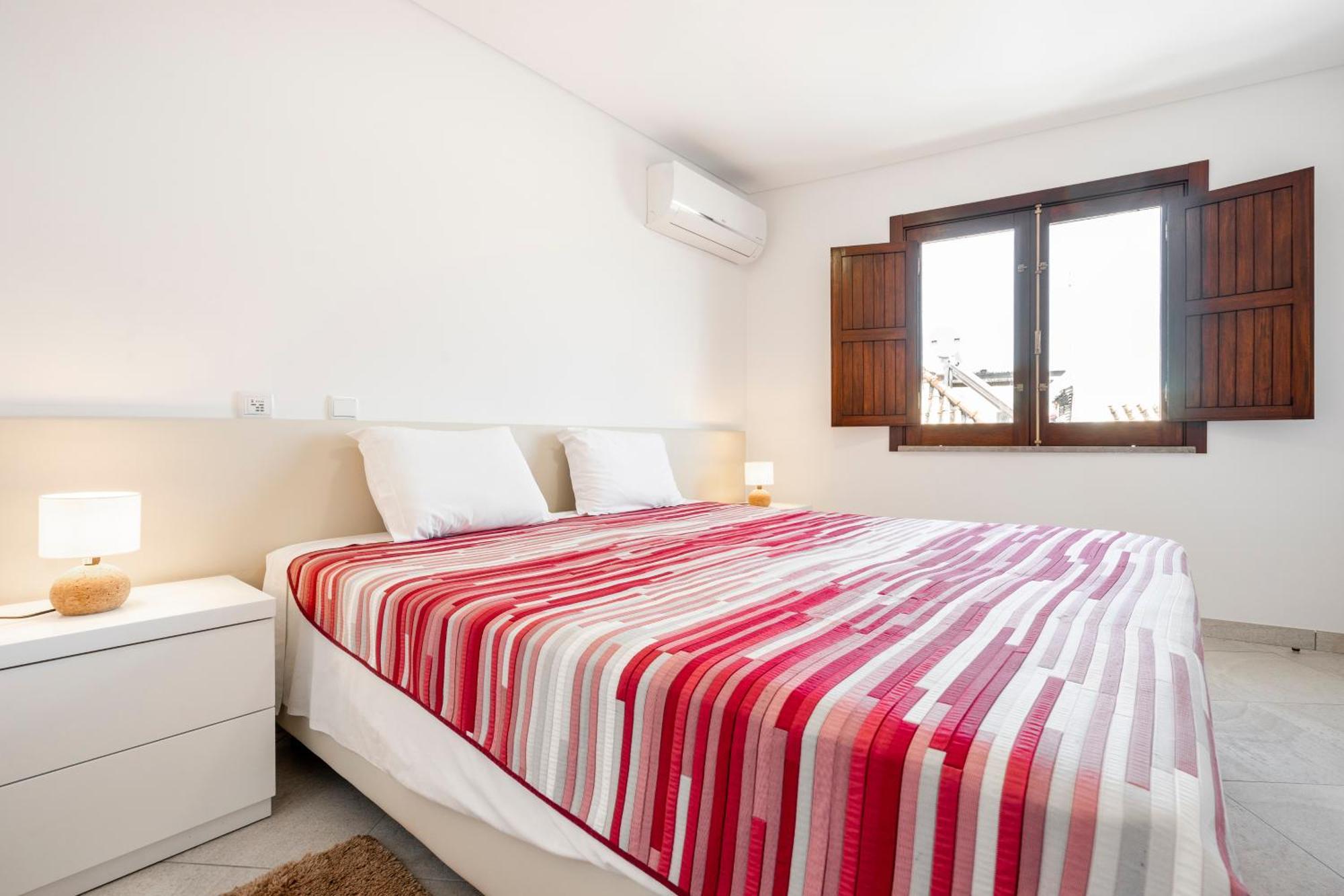 Appartamento Loft 1º De Maio Tavira Esterno foto