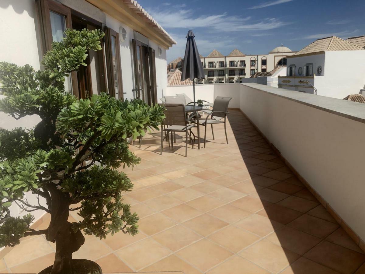 Appartamento Loft 1º De Maio Tavira Esterno foto